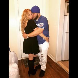 Meet your Posher, Jolene